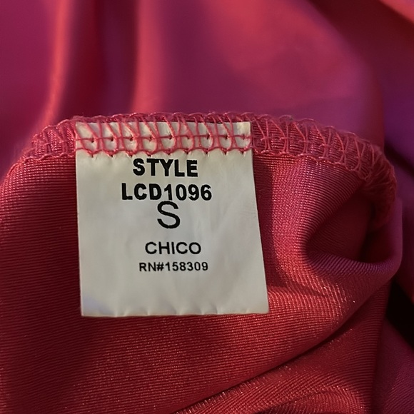 Fresh Clothing Lingerie Slip - Picture 14 of 14